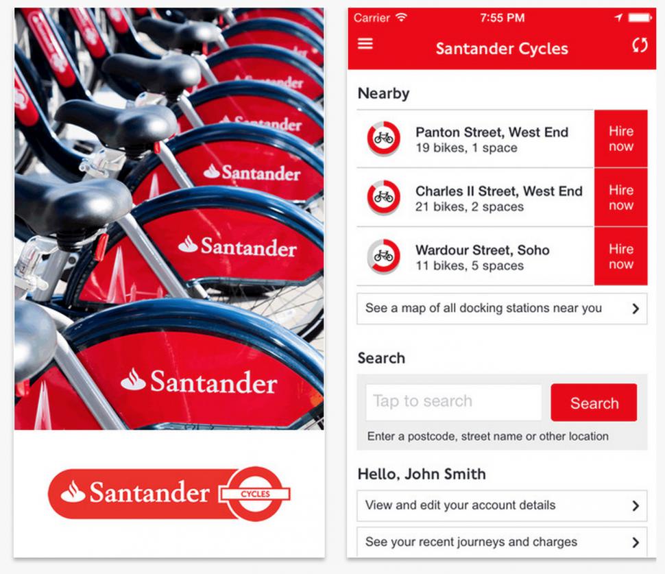 Tfl Says Too Early To Say Whether Peak Bike Hire Fares Will Be